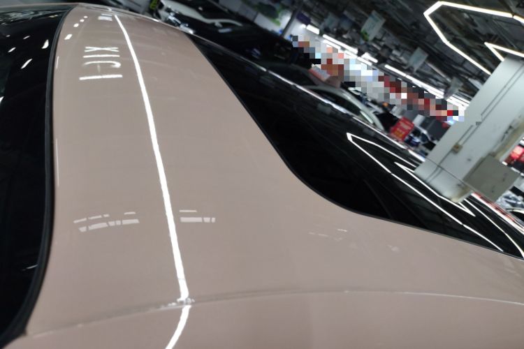 Used Leapmotor T03 2021 400 Comfort Edition