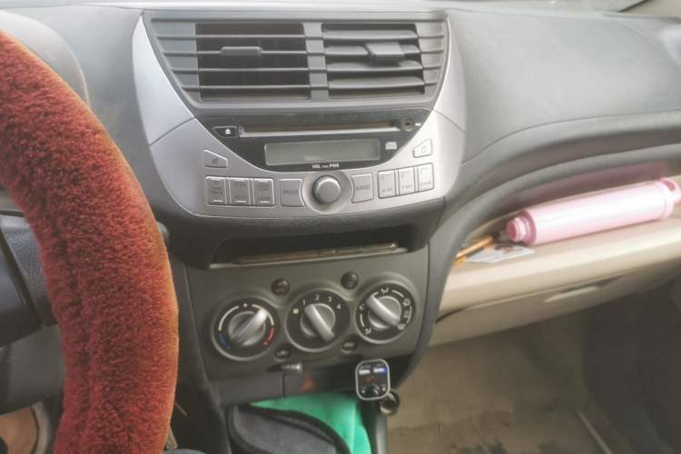 Used Suzuki Alto 2012 1.0L Manual Utility Version
