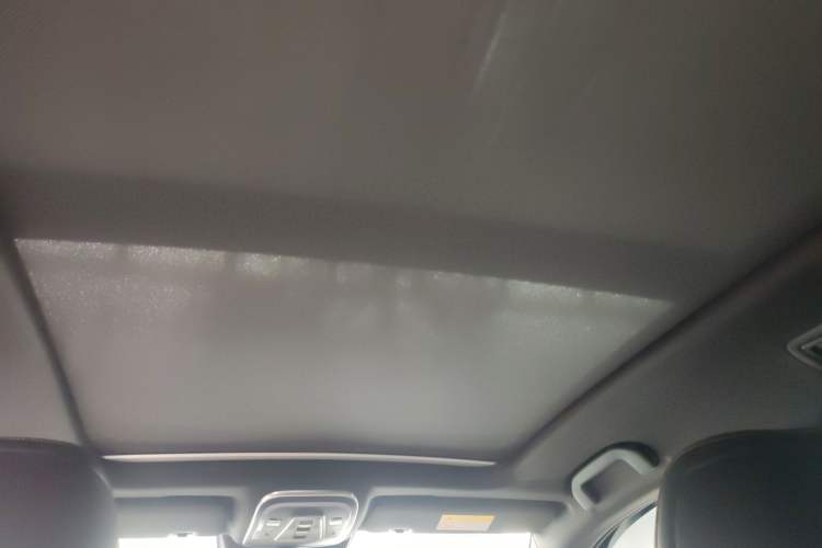 Used BYD Tang 2021 2.0T Automatic Flagship Edition
