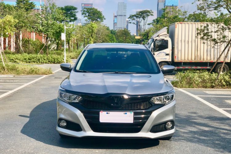 Used Honda Crider 2019 180 Turbo CVT Luxury Edition China VI Emission Standard