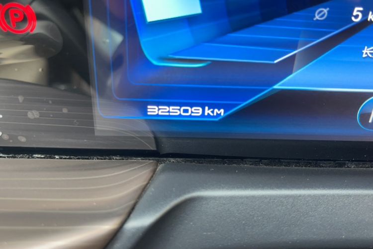 Used Bestune T77 2019 230 TID Automatic Luxury Version China VI Emission Standard