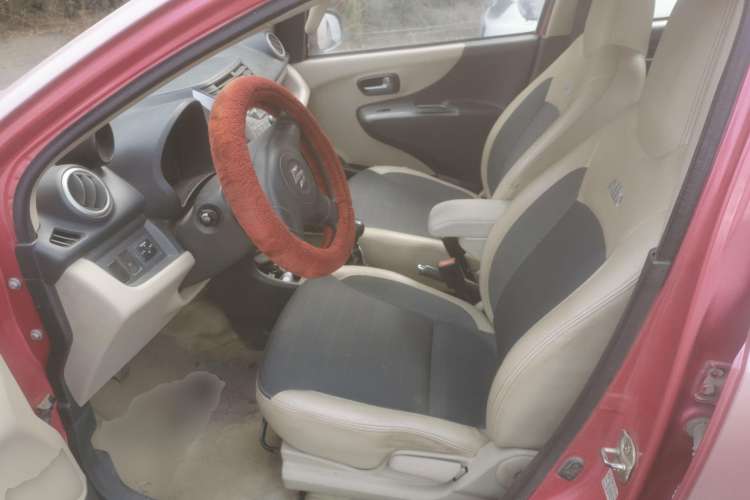 Used Suzuki Alto 2012 1.0L Manual Utility Version

