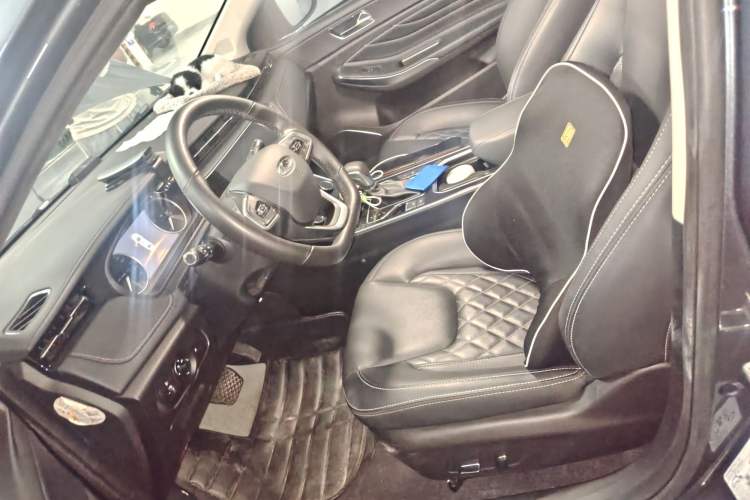 Used Chery Arrizo GX 2019 Pro 1.5T CVT Model Color Version China VI Standard