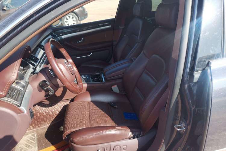 Used Audi S8 2008 S8 5.2 FSI quattro