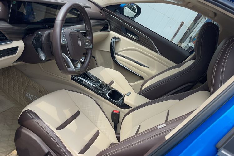 Used Bestune T77 2019 230 TID Automatic Luxury Version China VI Emission Standard