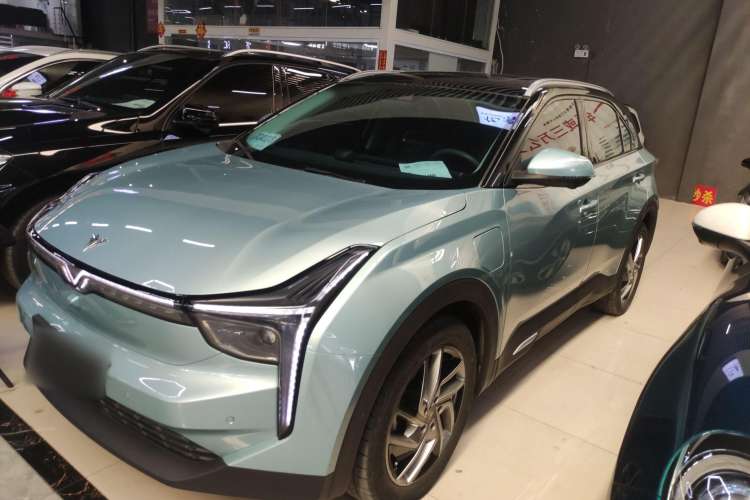 Used NETA U 2020 400 U-Enjoy