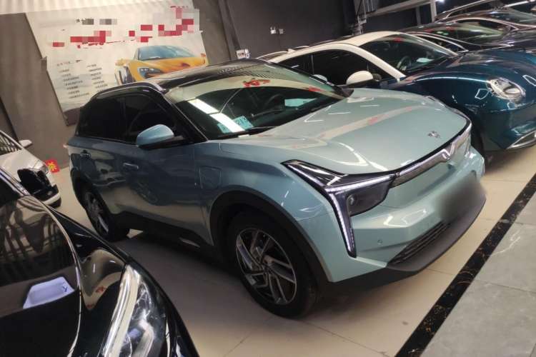 Used NETA U 2020 400 U-Enjoy