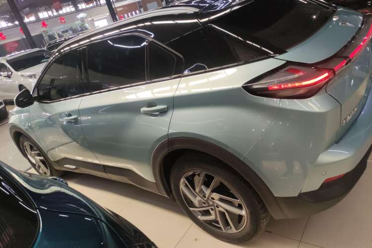 Used NETA U 2020 400 U-Enjoy