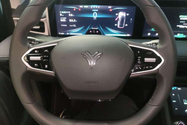 Used NETA U 2020 400 U-Enjoy