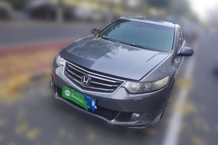 Used Honda Spirior 2009 2.4L TYPE-S