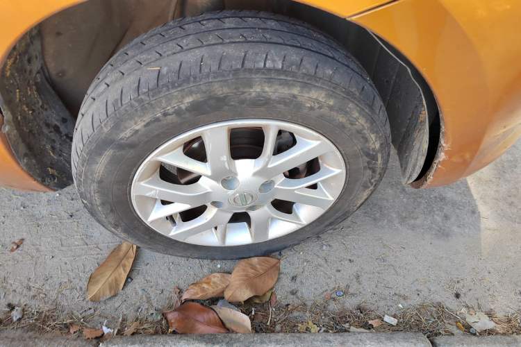 Used Nissan March 2010 1.5L Manual Easi-Style Edition