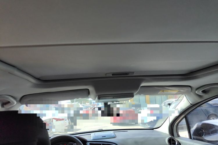 Used Peugeot 3008 2015 2.0L Manual Classic Edition
