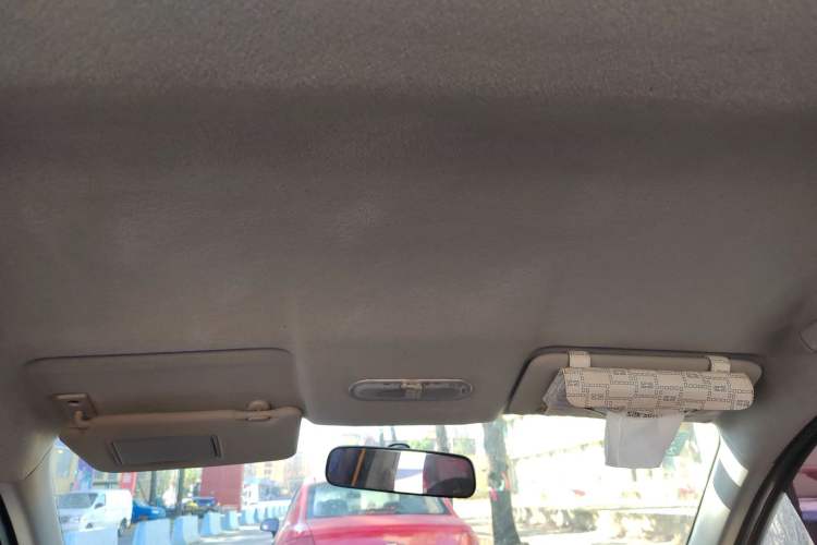 Used Nissan March 2010 1.5L Manual Easi-Style Edition