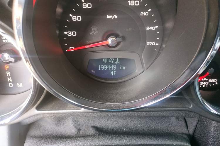 Used Cadillac CTS 2012 3.0L Luxury Sport Edition
