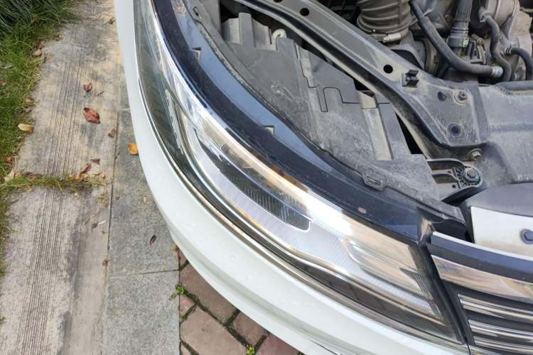 Used Roewe i6 2018 20T Manual Luxury Edition