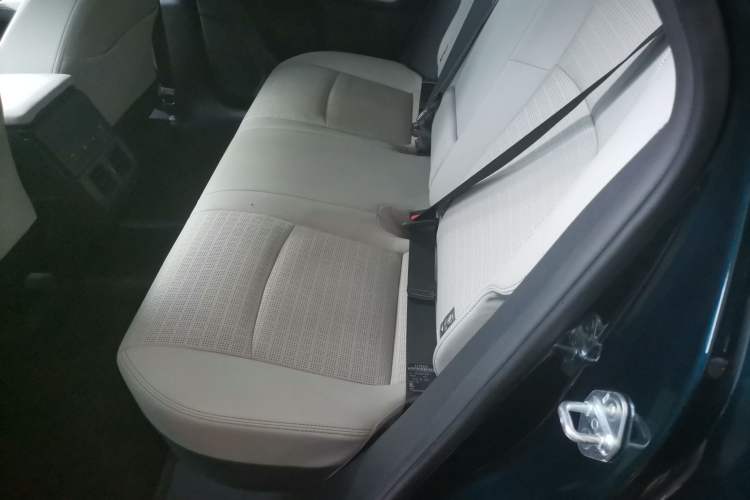 Used Toyota FAW Toyota bZ4X 2022 Four-Wheel-Drive High-Performance PRO Edition