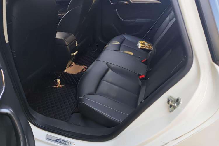 Used Roewe i6 2018 20T Manual Luxury Edition