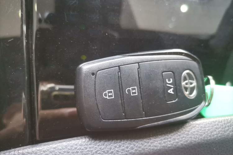 Used Toyota FAW Toyota bZ4X 2022 Four-Wheel-Drive High-Performance PRO Edition