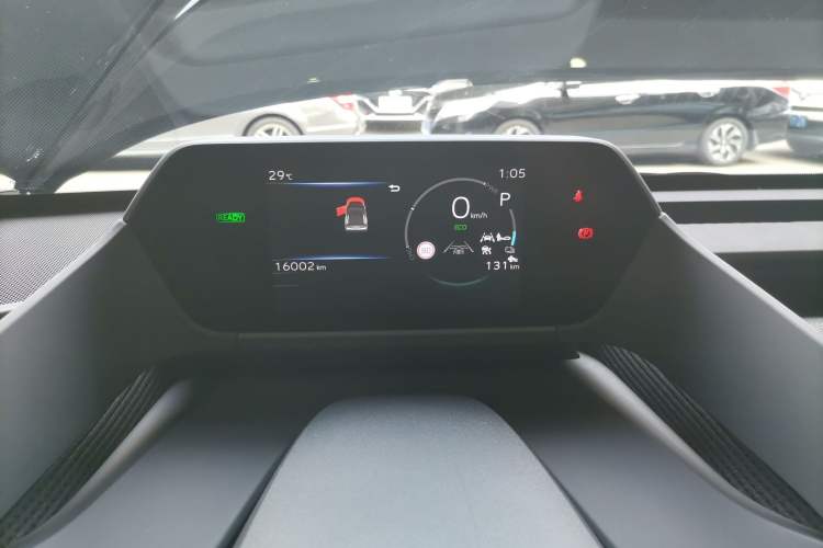 Used Toyota FAW Toyota bZ4X 2022 Four-Wheel-Drive High-Performance PRO Edition