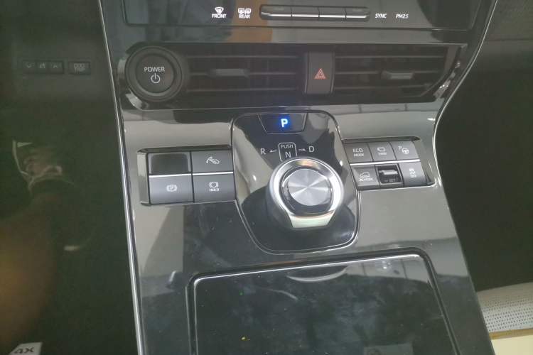 Used Toyota FAW Toyota bZ4X 2022 Four-Wheel-Drive High-Performance PRO Edition