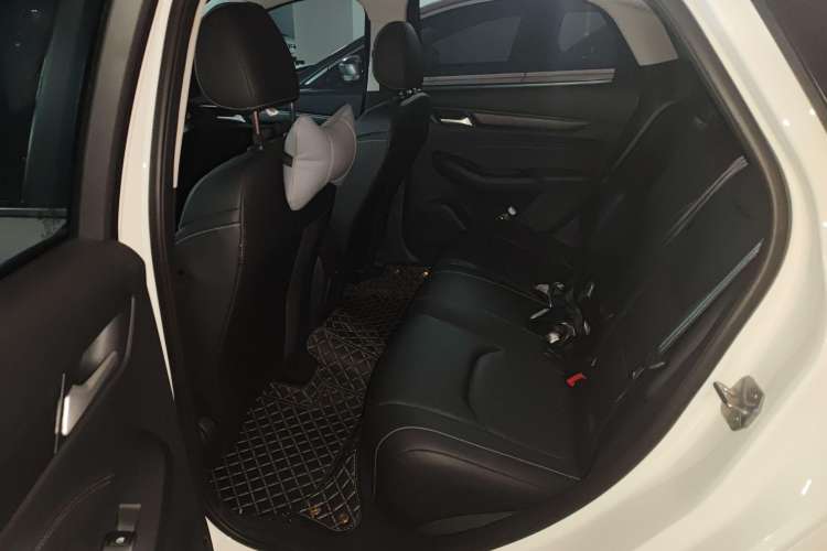 Used Ford Escort 2021 1.5L Automatic Diamond Edition
