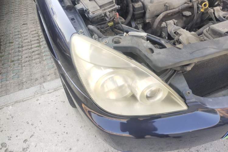 Used Buick GL8 2006 Lu Zun 3.0L CT Comfort Edition
