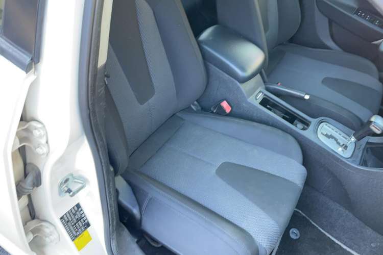 Used MG 5 2012 1.5L Automatic Luxury Edition
