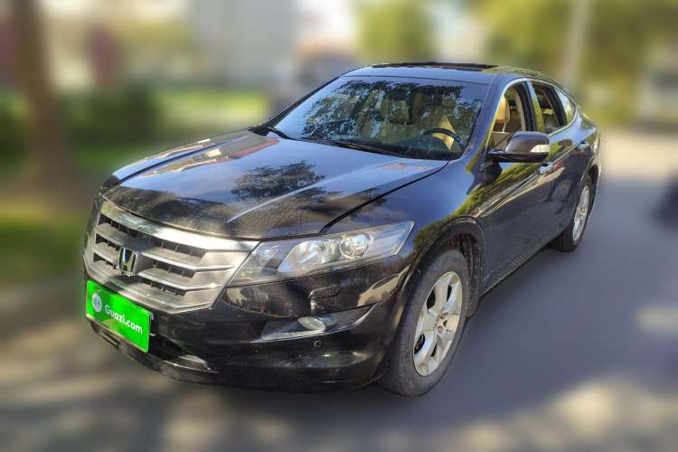 Used Honda Crosstour 2012 2.4L Luxury Edition
