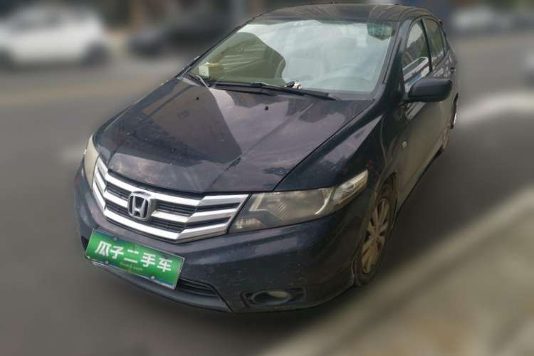 Used Honda City Classic 2012 1.5L Automatic Elite Edition