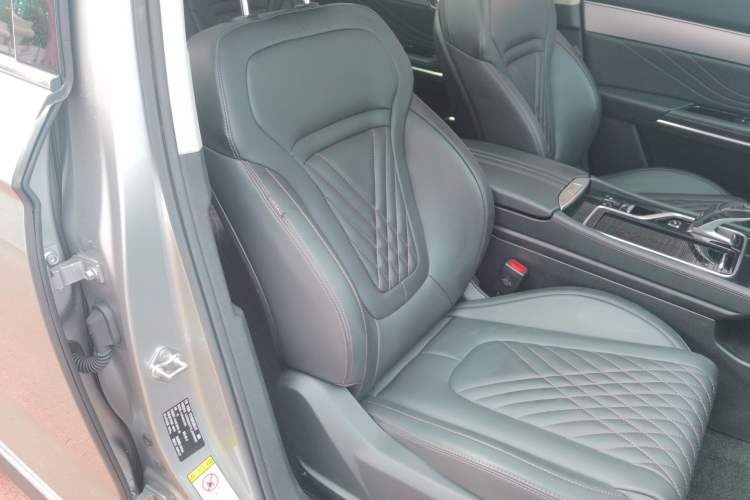 Used Bestune T99 2020 20TD Automatic Luxury Edition