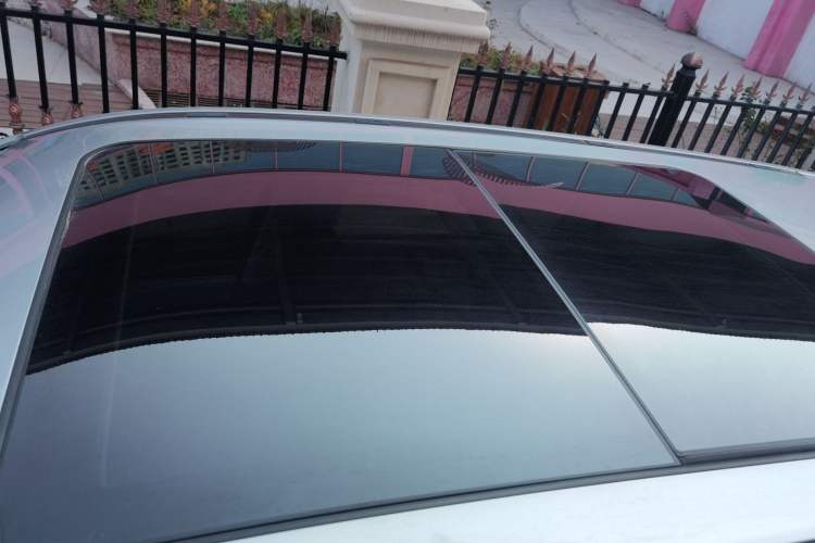 Used Bestune T99 2020 20TD Automatic Luxury Edition