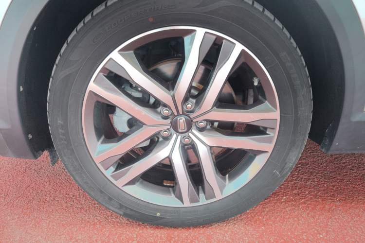 Used Bestune T99 2020 20TD Automatic Luxury Edition