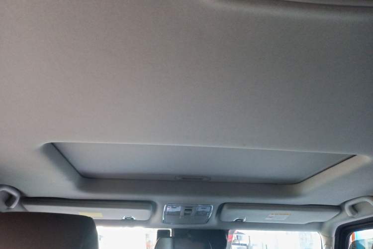 Used BAIC Off-Road BJ80 2020 3.0T Automatic Supreme Edition
