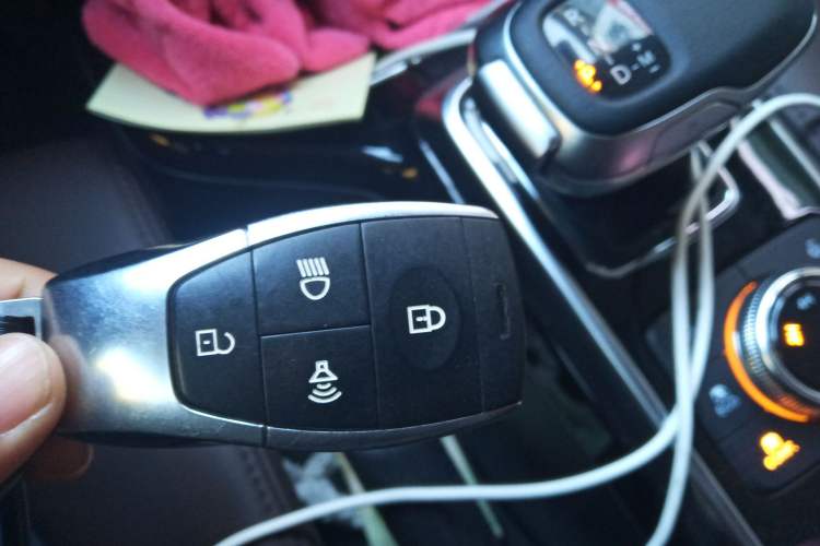 Used BAIC Off-Road BJ80 2020 3.0T Automatic Supreme Edition
