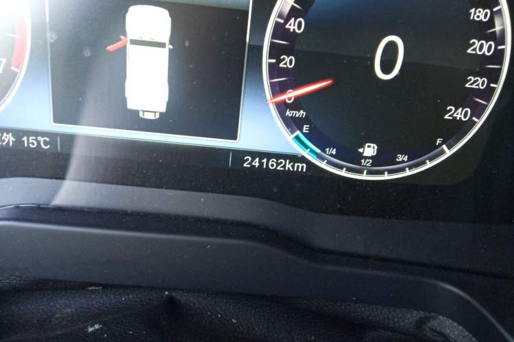 Used BAIC Off-Road BJ80 2020 3.0T Automatic Supreme Edition
