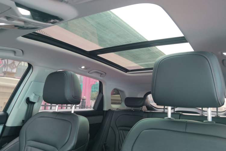 Used Bestune T99 2020 20TD Automatic Luxury Edition