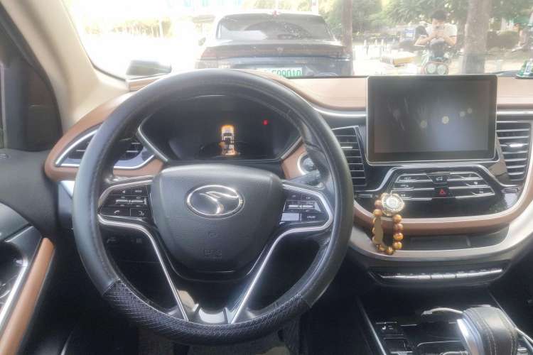 Used Soueast DX7 2018 1.5T Automatic Prestige Model