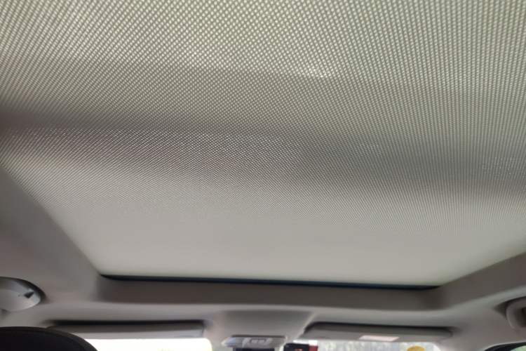 Used BAIC Off-Road BJ30 2021 1.5T Wolf Xiaoben Edition Headliner