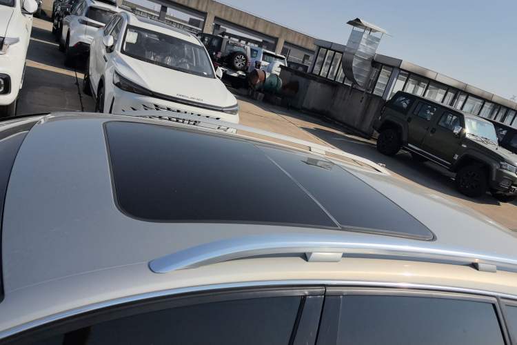 Used Audi A4 2013 40 TFSI allroad quattro Comfort model