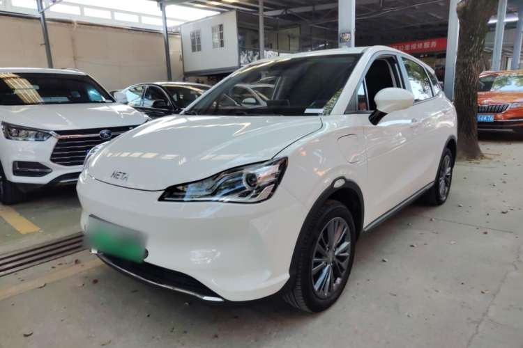 Used NETA V 2022 Chao 400 Lite