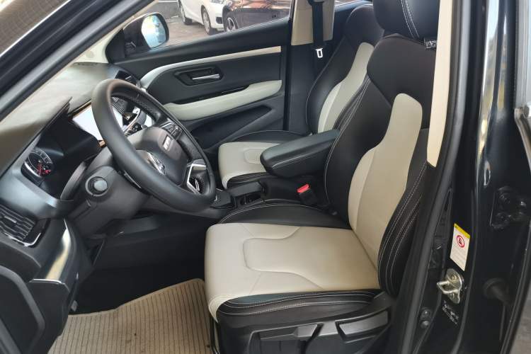 Used Haval H2s 2017 Blue Label 1.5T Dual-Clutch Elite Model