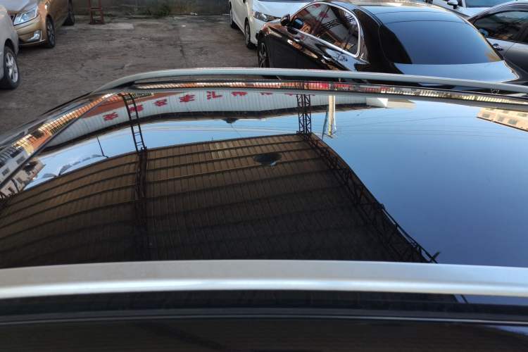 Used Haval H2s 2017 Blue Label 1.5T Dual-Clutch Elite Model