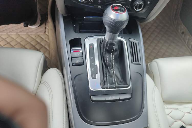 Used Audi A5 2010 2.0TFSI Coupe