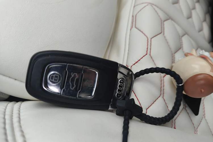 Used Audi A5 2010 2.0TFSI Coupe