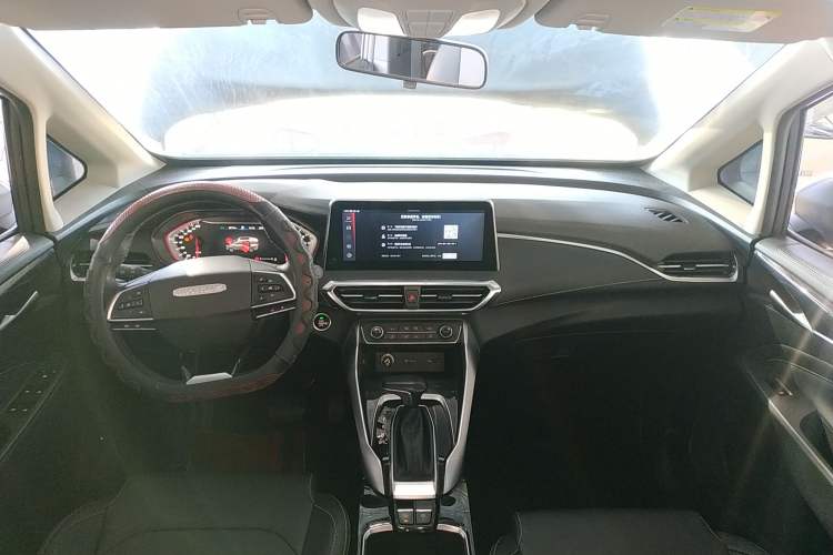 Used SAIC MAXUS G50 2020 1.5T Automatic Luxury Edition