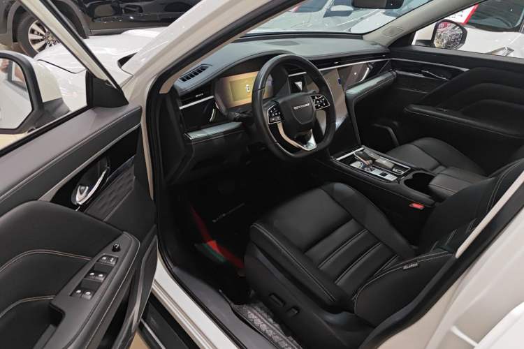 Used Venucia Star 2020 260T Automatic 48V Mild Hybrid Turbocharged Star Edition
