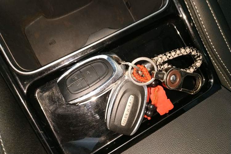 Used SAIC MAXUS G50 2020 1.5T Automatic Luxury Edition