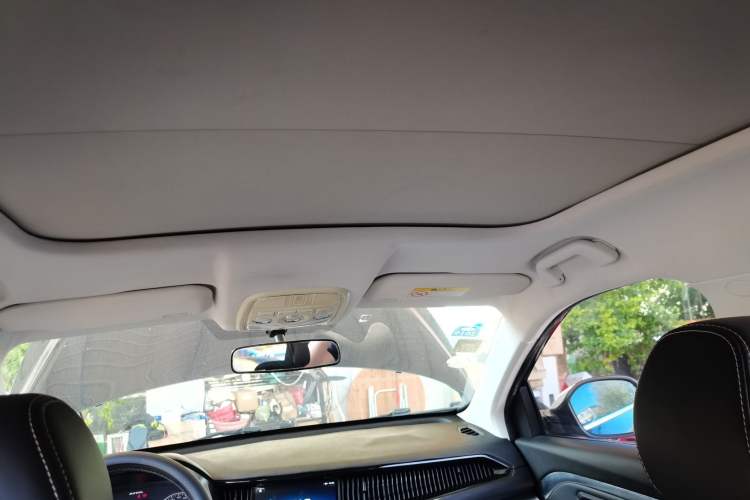 Used Haval H2s 2017 Blue Label 1.5T Dual-Clutch Elite Model