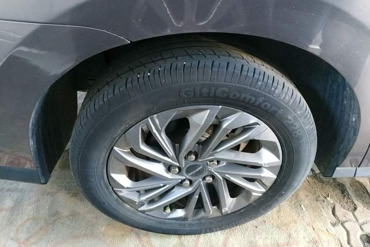 Used SAIC MAXUS G50 2020 1.5T Automatic Luxury Edition