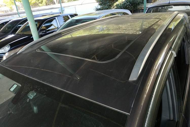 Used SAIC MAXUS G50 2020 1.5T Automatic Luxury Edition